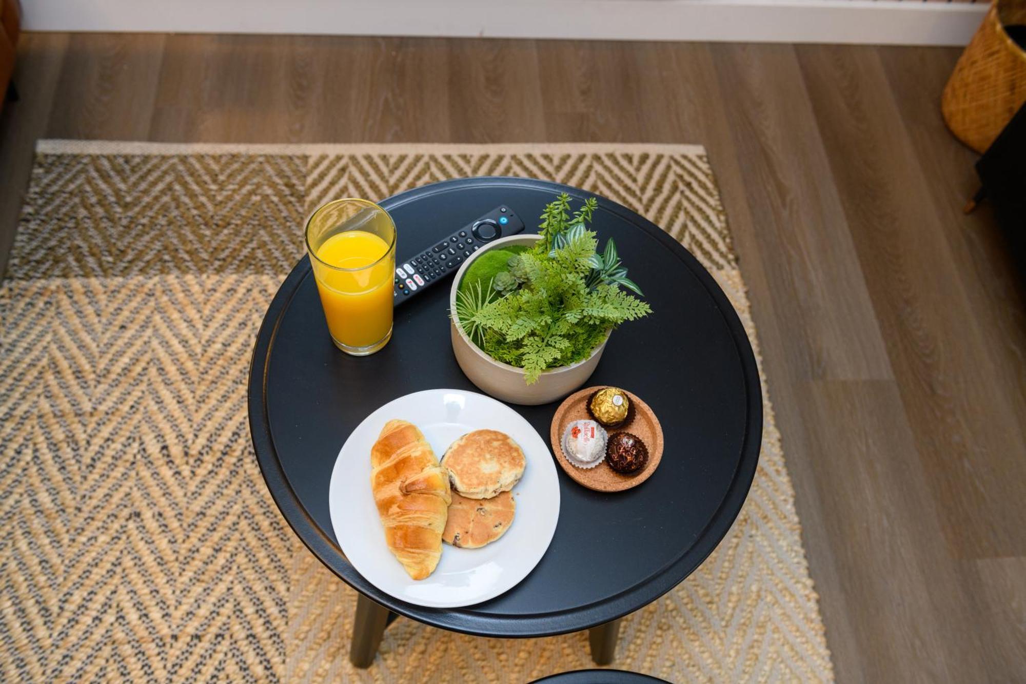 Gad By Koya Homes - 2 Ensuite Bedroom Apartment, Centre, Free Parking Apartamento Cardiff