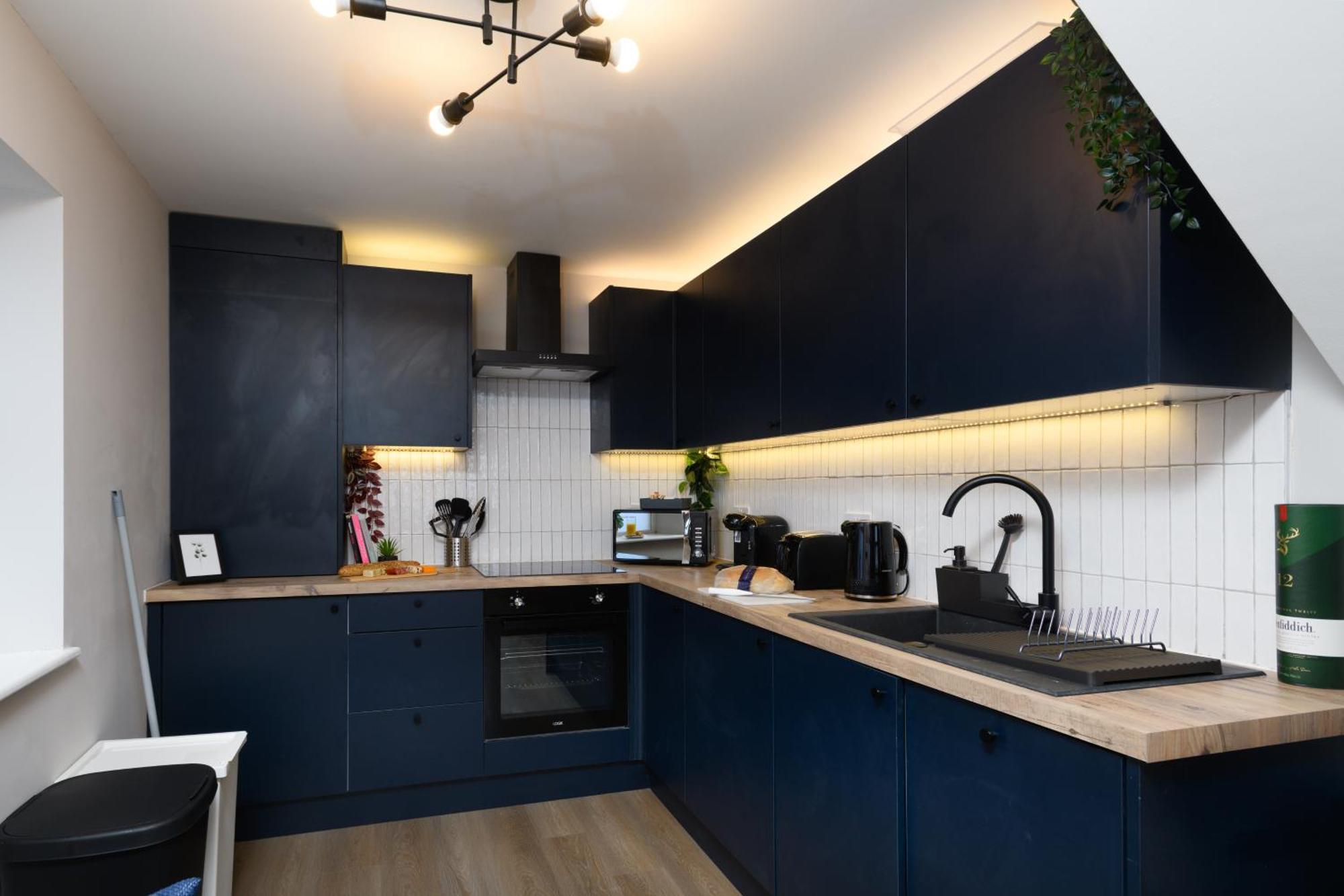 Gad By Koya Homes - 2 Ensuite Bedroom Apartment, Centre, Free Parking Apartamento *