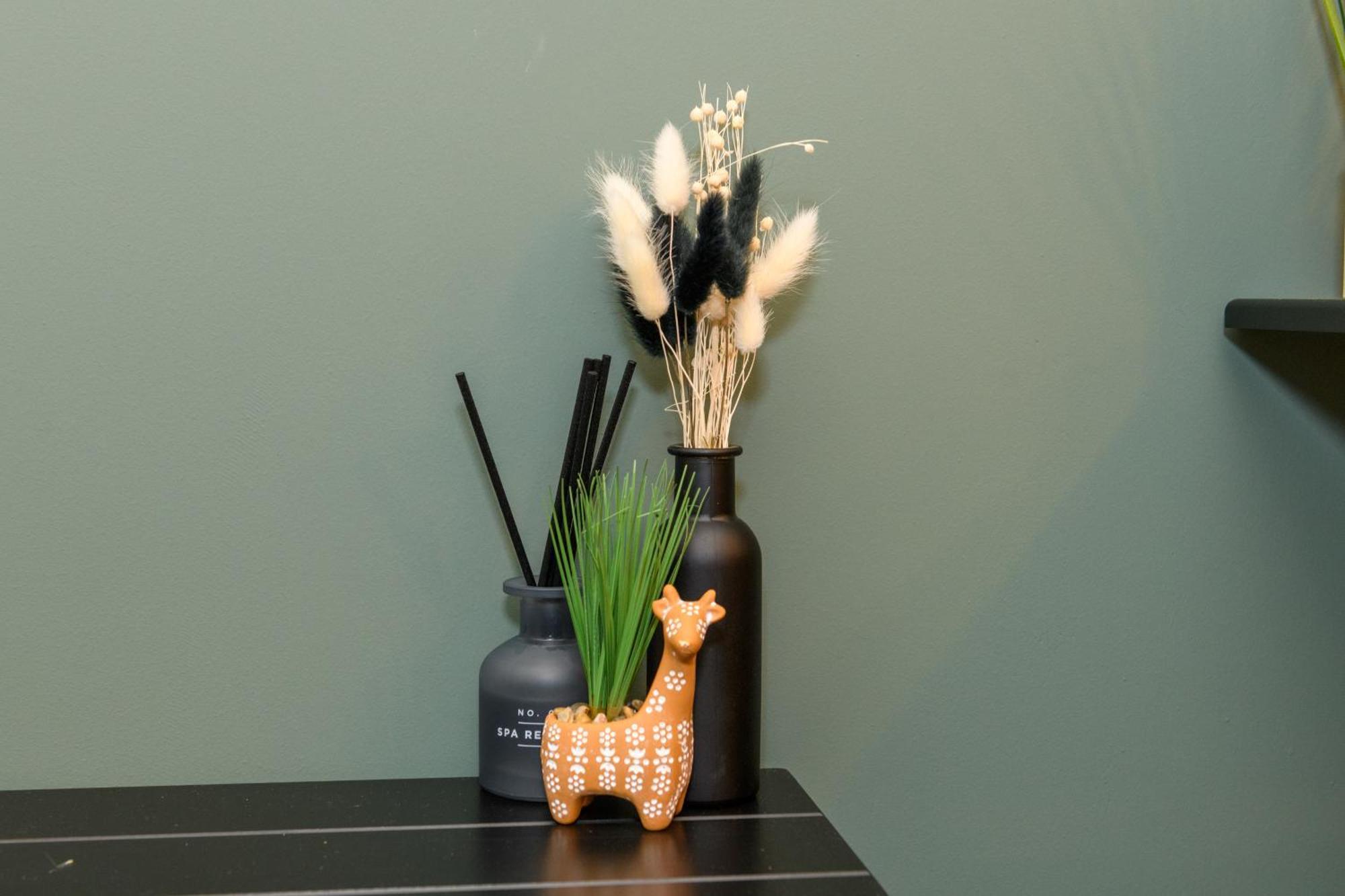 Apartamento Gad By Koya Homes - 2 Ensuite Bedroom Apartment, Centre, Free Parking Cardiff