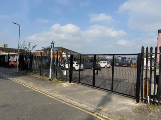 Apartamento Gad By Koya Homes - 2 Ensuite Bedroom Apartment, Centre, Free Parking Cardiff